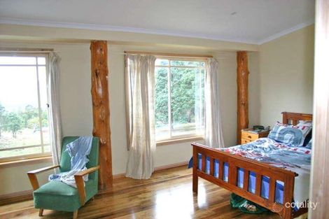 Property photo of 528 Lower Swamp Road Lachlan TAS 7140