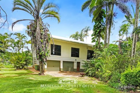 Property photo of 1000 Mossman-Mount Molloy Road Julatten QLD 4871