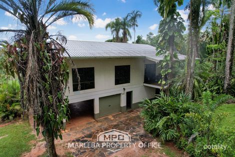 Property photo of 1000 Mossman-Mount Molloy Road Julatten QLD 4871