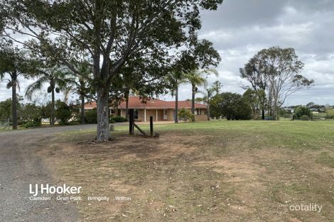 39 Blaxland Ave, Luddenham, NSW 2745