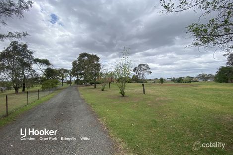 Property photo of 39 Blaxland Avenue Luddenham NSW 2745