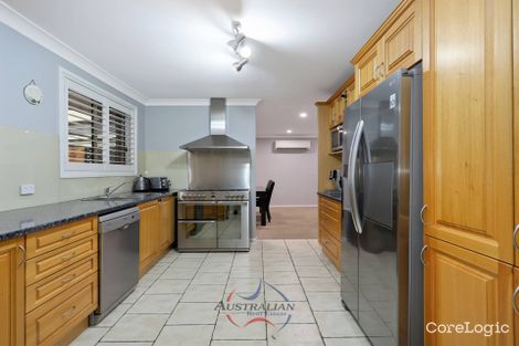 Property photo of 35 Corinne Street Acacia Gardens NSW 2763