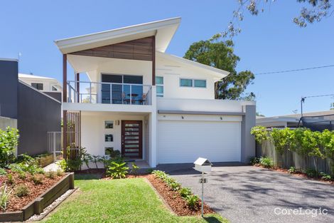 Property photo of 29 Myles Street Tewantin QLD 4565
