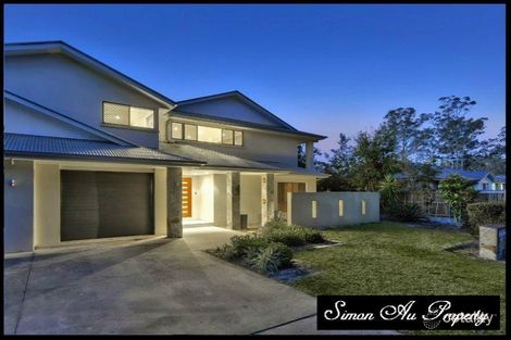 Property photo of 45/115 Gumtree Street Runcorn QLD 4113