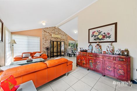 Property photo of 62 Chesterfield Crescent Kuraby QLD 4112