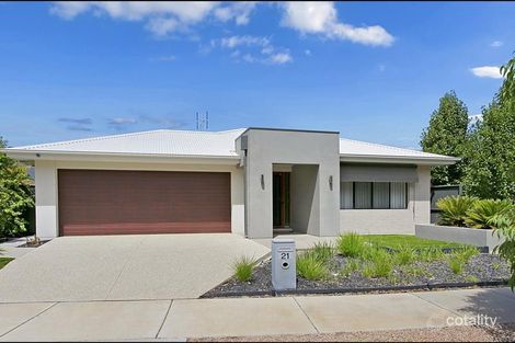 Property photo of 21 Evergreen Boulevard Jackass Flat VIC 3556