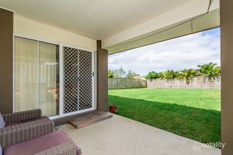 Property photo of 20 Conestoga Way Upper Coomera QLD 4209