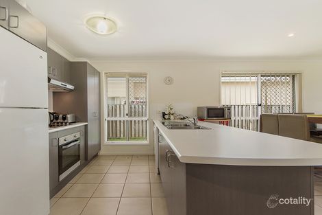 Property photo of 20 Conestoga Way Upper Coomera QLD 4209
