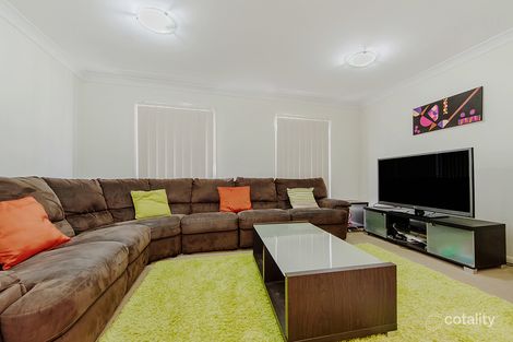 Property photo of 20 Conestoga Way Upper Coomera QLD 4209
