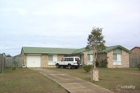 Property photo of 41 Morningview Drive Caboolture QLD 4510