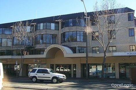 Property photo of 60/7-17 Waters Road Neutral Bay NSW 2089