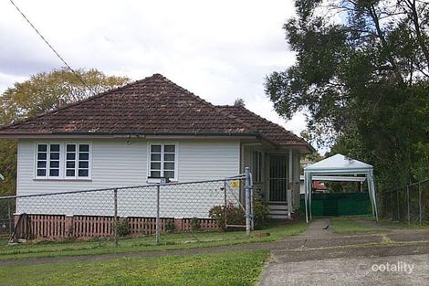 25 Canterbury St, Mount Gravatt East, QLD 4122