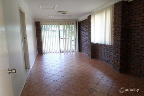 Property photo of 16 Davison Street Gracemere QLD 4702