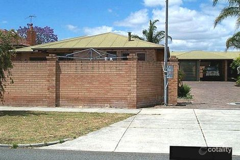 Property photo of 12A Swansea Street East Victoria Park WA 6101