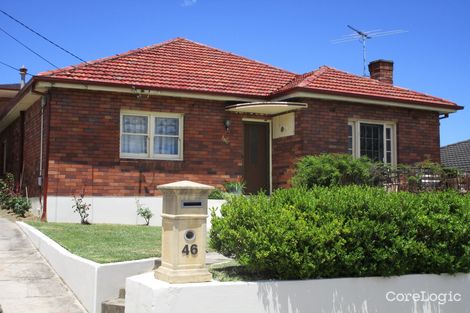 Property photo of 46 Planthurst Road Carlton NSW 2218