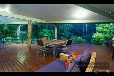 Property photo of 15 Haysom Close Chapel Hill QLD 4069