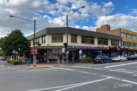 3/21-27 Memorial Ave, Liverpool, NSW 2170