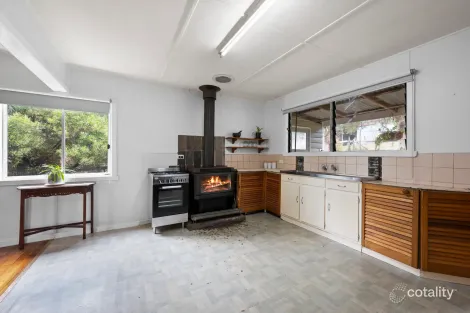 Property photo of 3555 Mansfield-Woods Point Road Jamieson VIC 3723