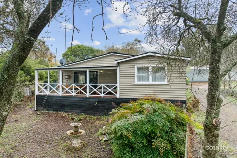 Property photo of 3555 Mansfield-Woods Point Road Jamieson VIC 3723