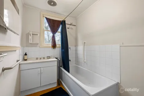 Property photo of 3555 Mansfield-Woods Point Road Jamieson VIC 3723