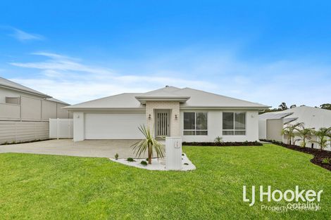 Property photo of 5 Myrtle Street Gleneagle QLD 4285