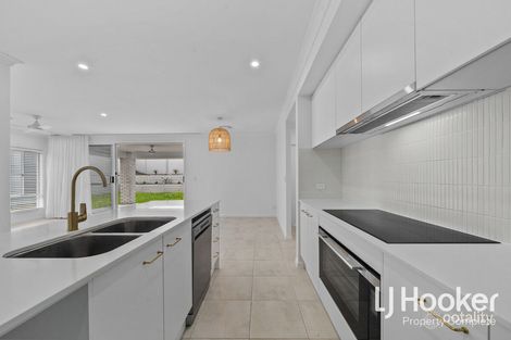 Property photo of 5 Myrtle Street Gleneagle QLD 4285