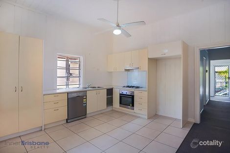 52 Isaac St, Spring Hill, QLD 4000