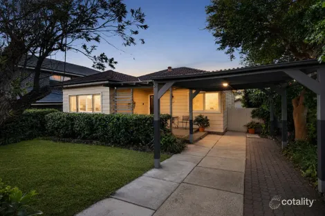 Property photo of 21 Griffiths Street Ermington NSW 2115
