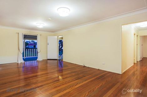 Property photo of 24 Bineen Street Carina QLD 4152