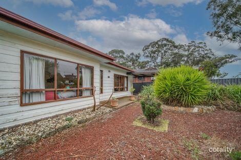 Property photo of 96 Lockwood Road Kangaroo Flat VIC 3555