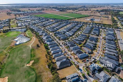 Property photo of 14 Wodalla Circuit Sandhurst VIC 3977
