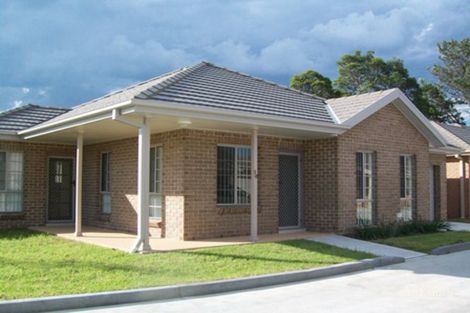 10/65 Wahroonga St, Raymond Terrace, NSW 2324