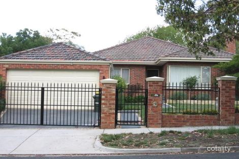 18 Aspinall Rd, Box Hill North, VIC 3129
