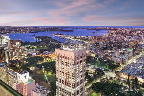 Property photo of 76/115 Bathurst Street Sydney NSW 2000