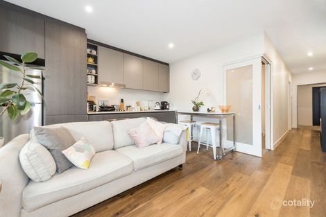 102/11 Stawell St, North Melbourne, VIC 3051