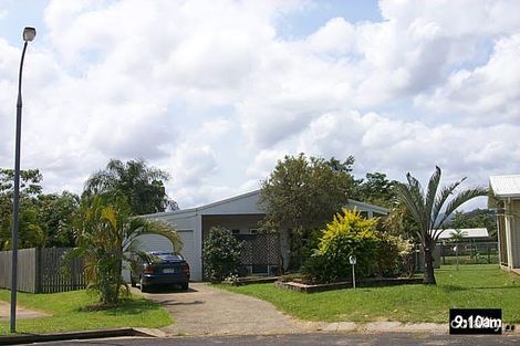 Property photo of 9 Berrima Street Mount Sheridan QLD 4868