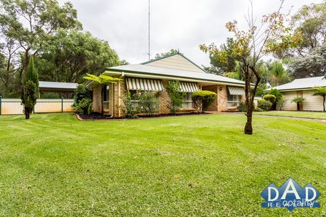 Property photo of 29 Gulf Way Leschenault WA 6233