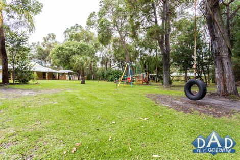 Property photo of 29 Gulf Way Leschenault WA 6233