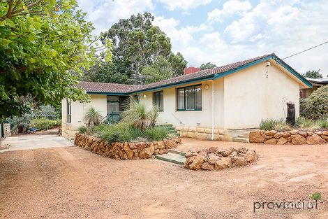 Property photo of 3 Mount Terrace Kalamunda WA 6076