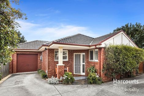 Property photo of 2/39 Belgrove Street Preston VIC 3072