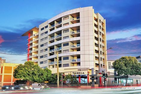 203/292 Boundary St, Spring Hill, QLD 4000