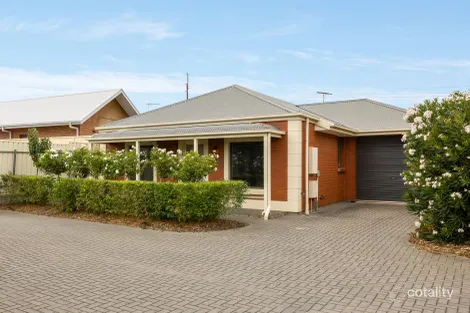 Property photo of 12C York Street Northfield SA 5085