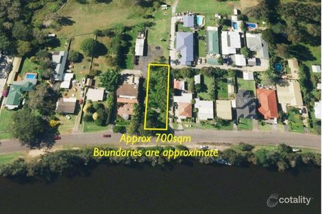 43 Wolseley Ave, Tacoma, NSW 2259