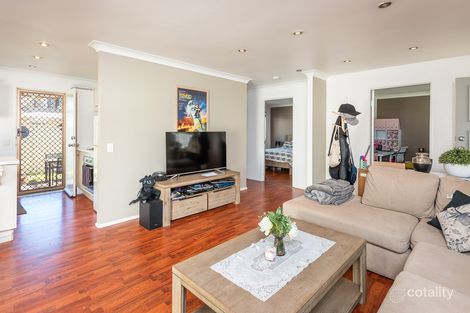 Property photo of 2/26 Rouen Avenue Paradise Point QLD 4216