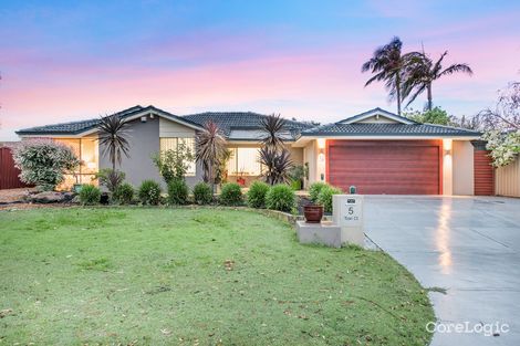 Property photo of 5 Tian Close Willetton WA 6155