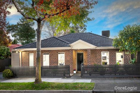 Property photo of 2A Goodwin Street Blackburn VIC 3130