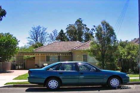 31 Verlie St, South Wentworthville, NSW 2145
