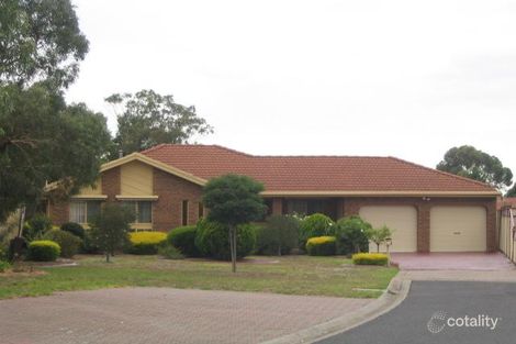 Property photo of 3 Draper Court Keilor Downs VIC 3038