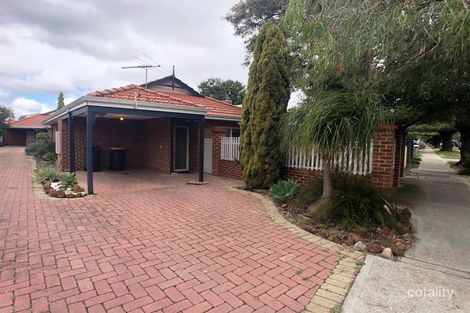 1/80 Dane St, East Victoria Park, WA 6101