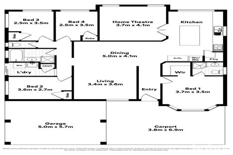 Property photo of 11 Harwood Close Canning Vale WA 6155